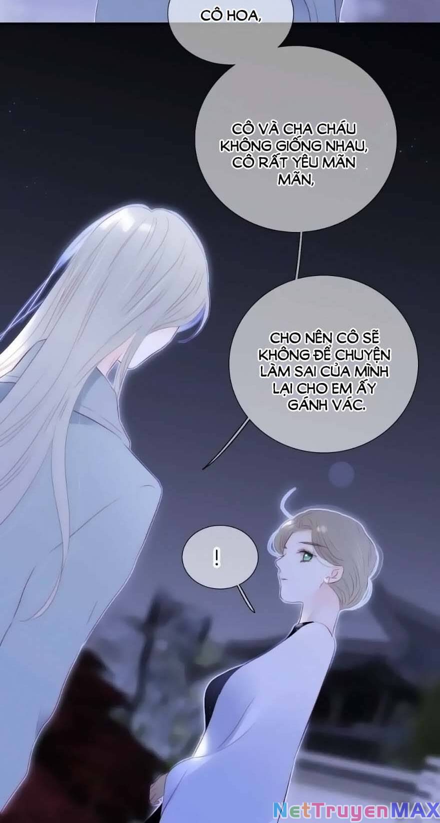 Hoa Bỏ Chạy Với Nhím Rồi: Chapter 103