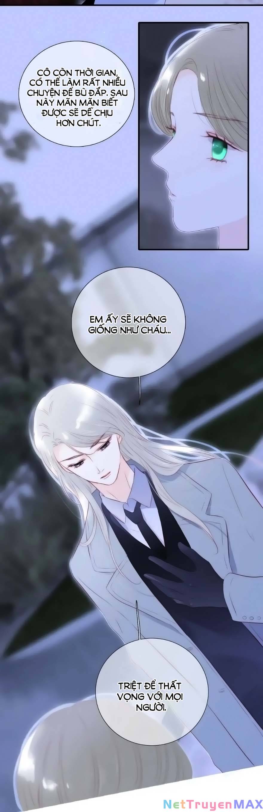 Hoa Bỏ Chạy Với Nhím Rồi: Chapter 103