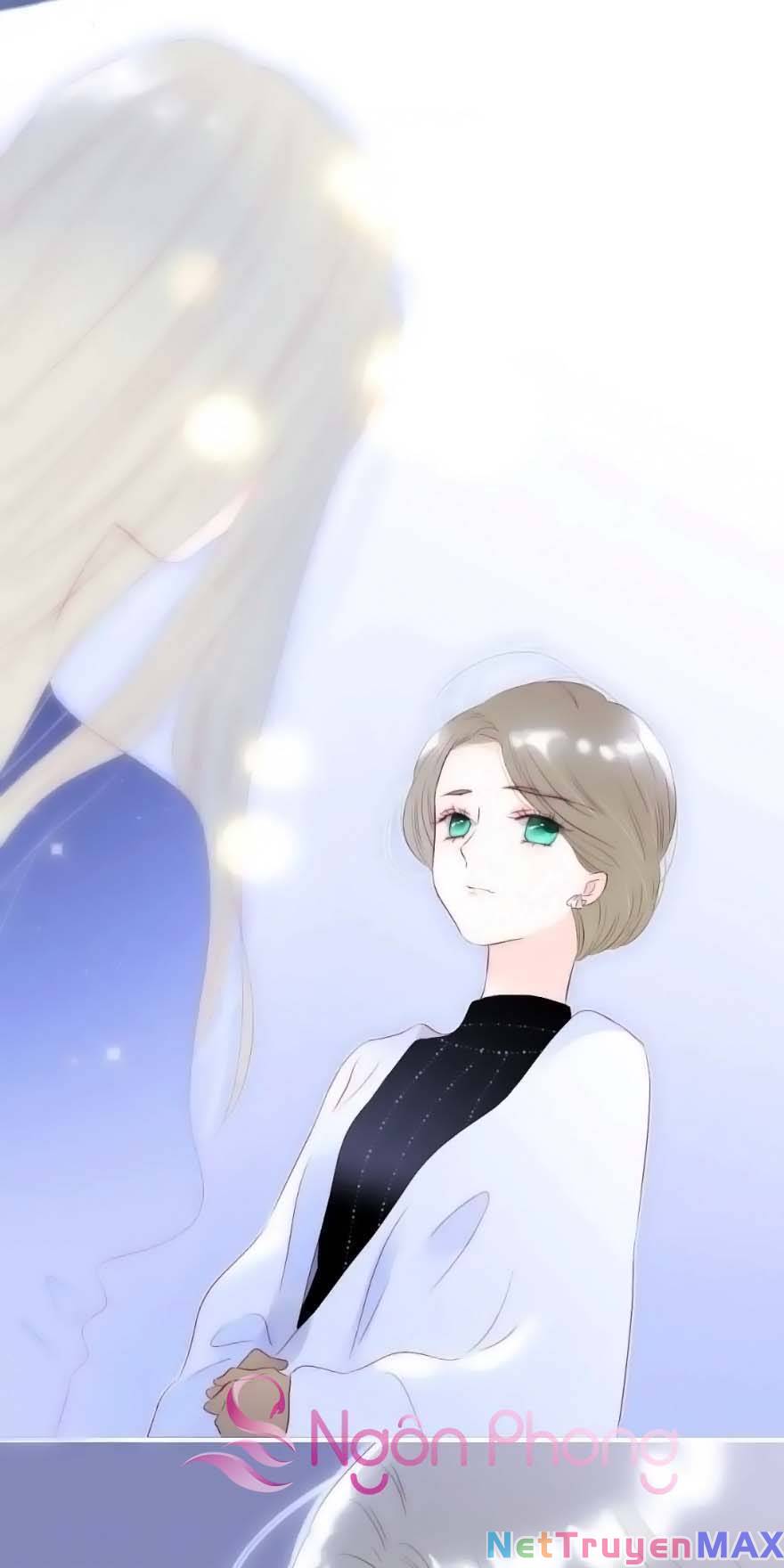 Hoa Bỏ Chạy Với Nhím Rồi: Chapter 103