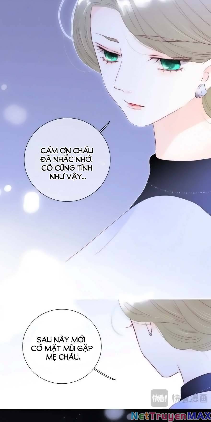 Hoa Bỏ Chạy Với Nhím Rồi: Chapter 103