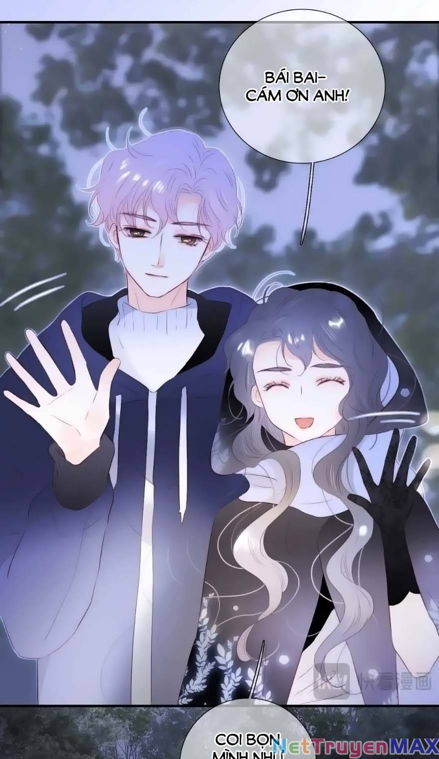 Hoa Bỏ Chạy Với Nhím Rồi: Chapter 103