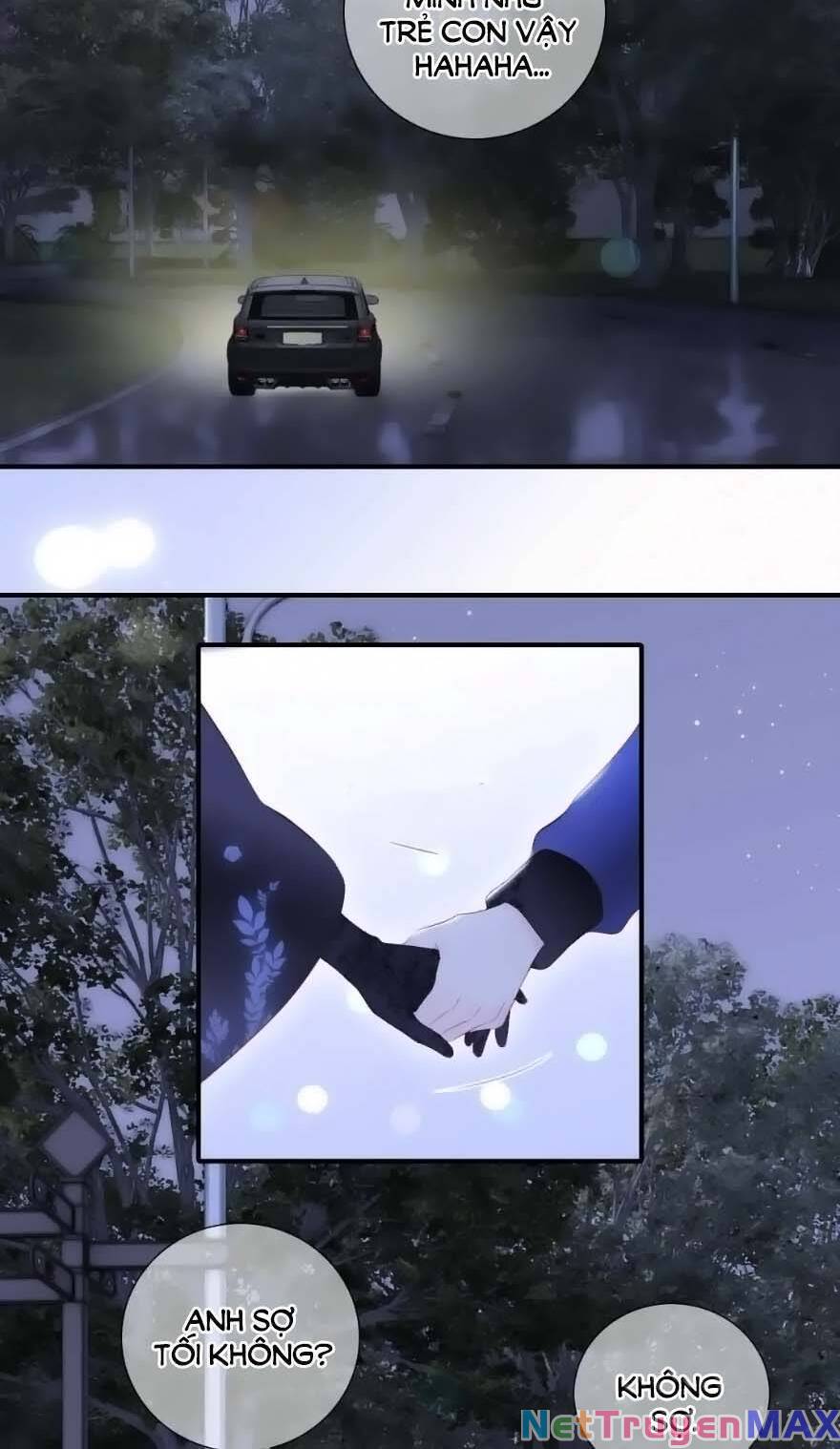 Hoa Bỏ Chạy Với Nhím Rồi: Chapter 103