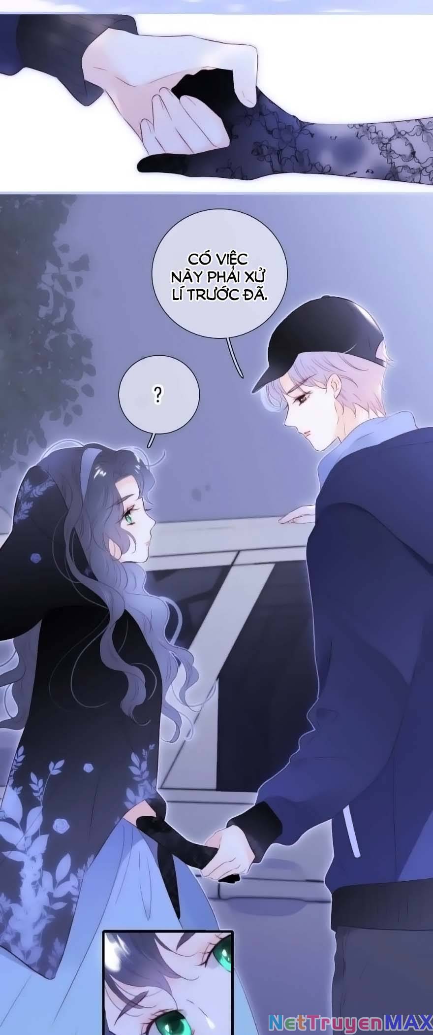 Hoa Bỏ Chạy Với Nhím Rồi: Chapter 103