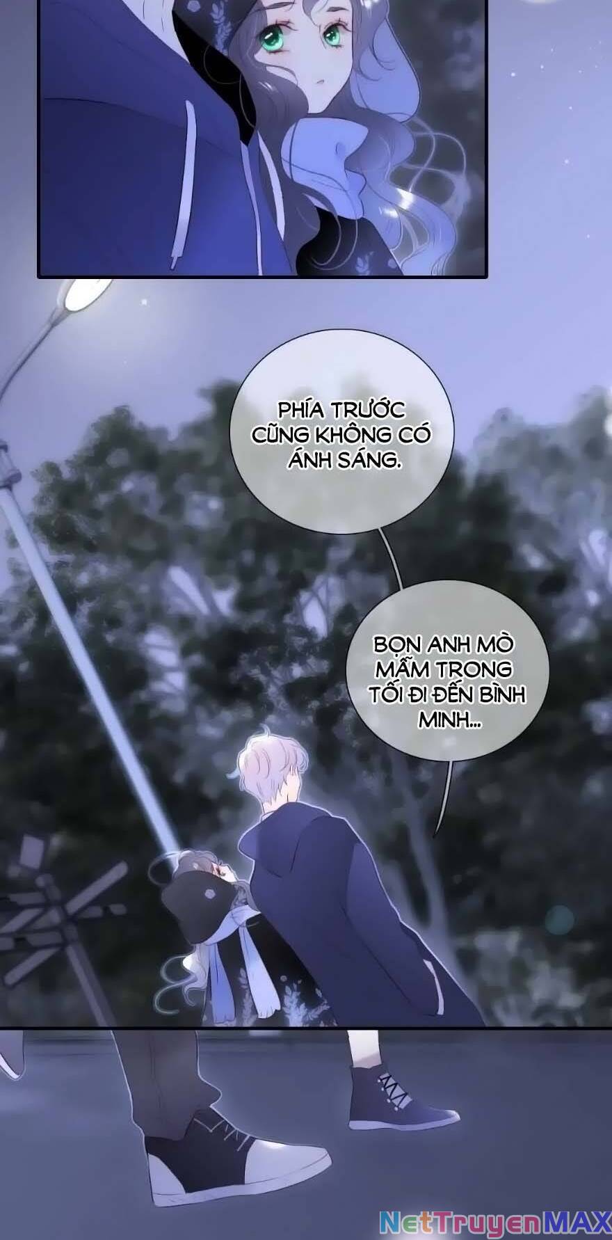Hoa Bỏ Chạy Với Nhím Rồi: Chapter 103