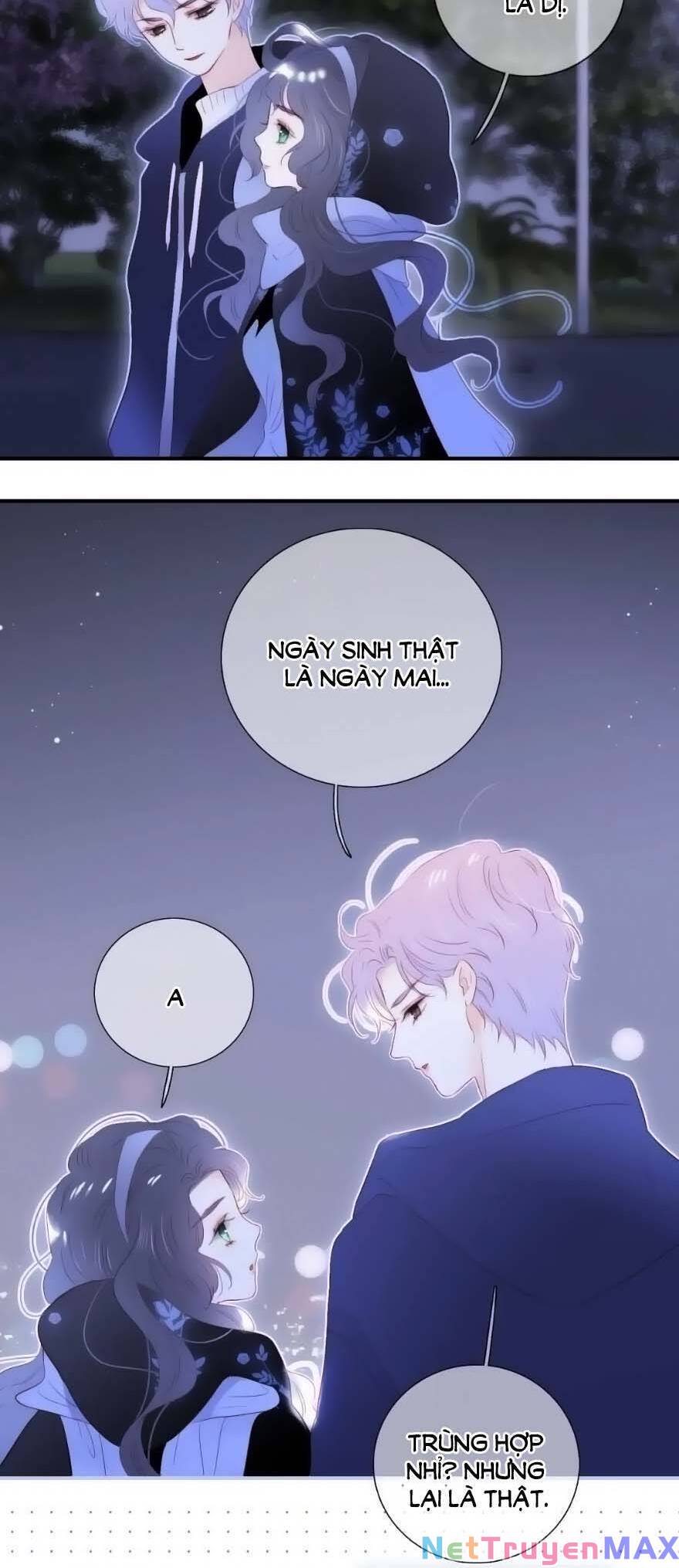 Hoa Bỏ Chạy Với Nhím Rồi: Chapter 103