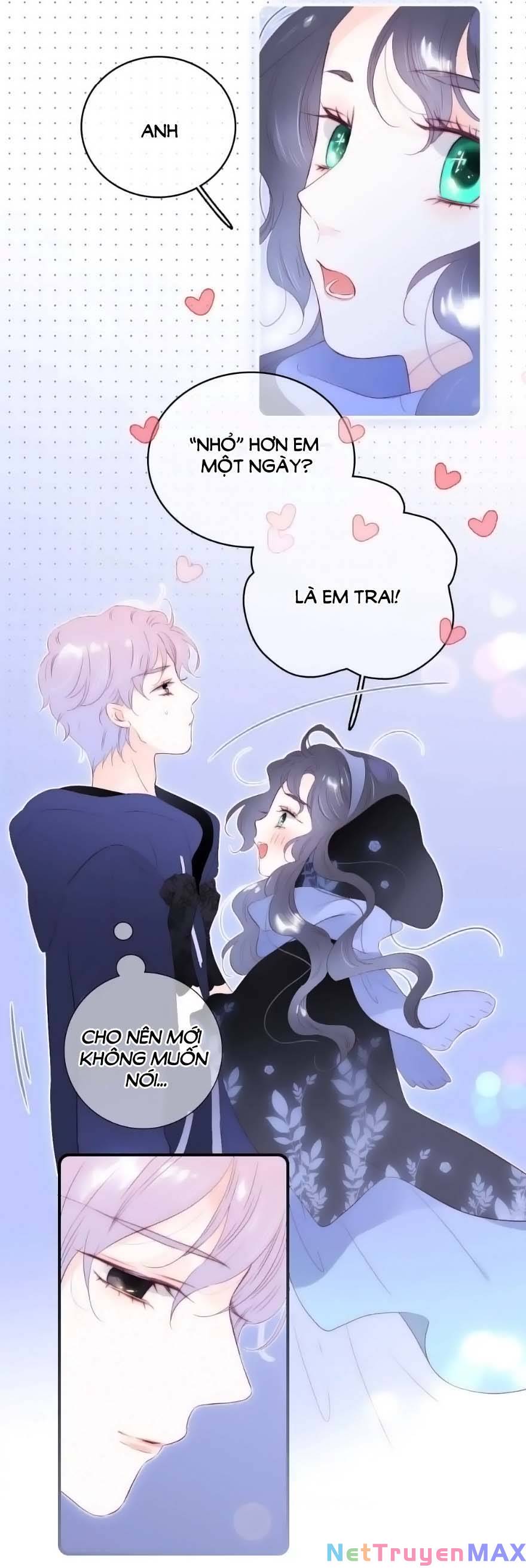 Hoa Bỏ Chạy Với Nhím Rồi: Chapter 103