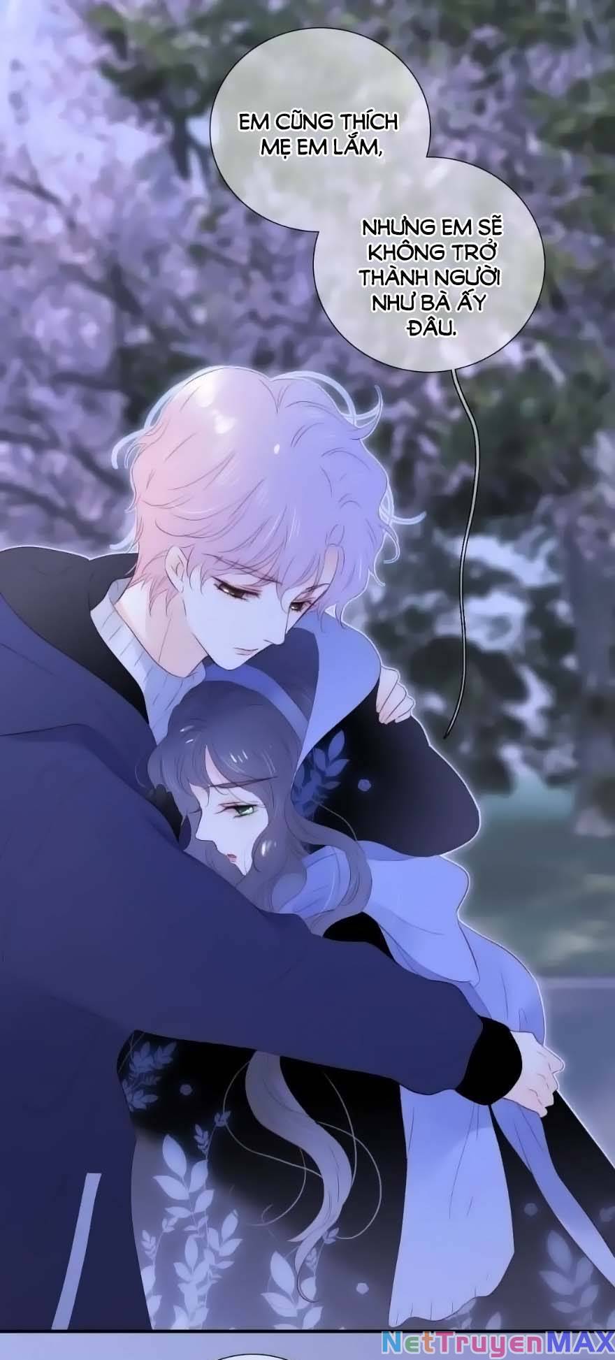 Hoa Bỏ Chạy Với Nhím Rồi: Chapter 103