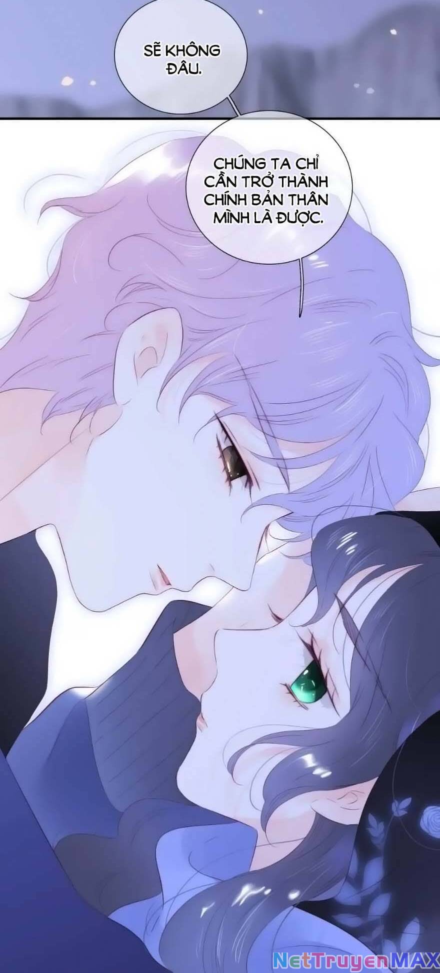 Hoa Bỏ Chạy Với Nhím Rồi: Chapter 103
