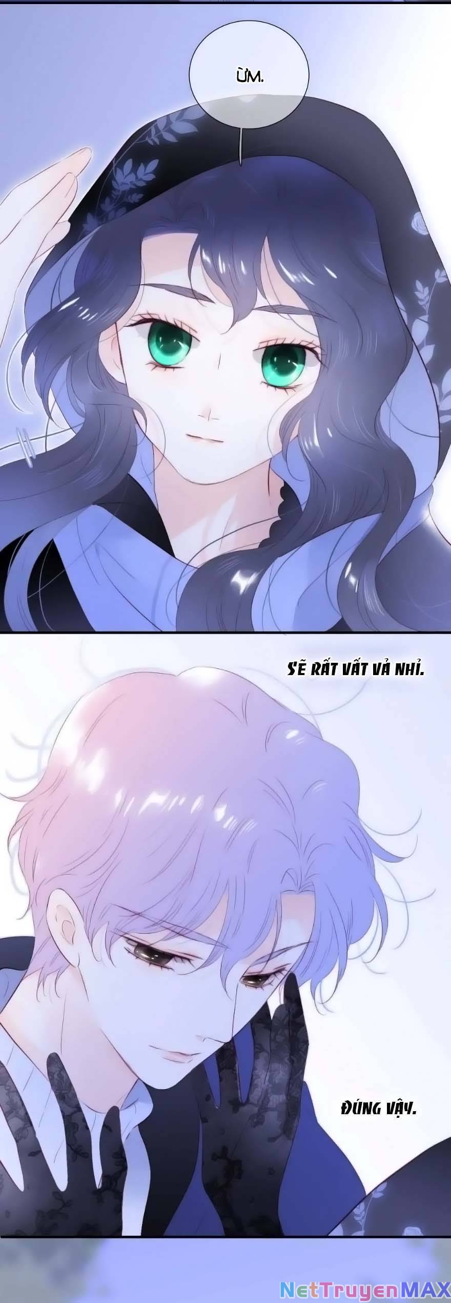 Hoa Bỏ Chạy Với Nhím Rồi: Chapter 103