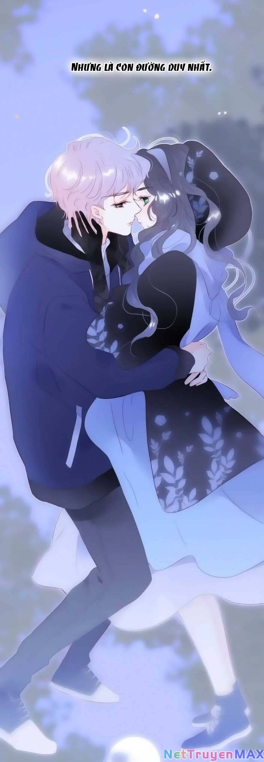 Hoa Bỏ Chạy Với Nhím Rồi: Chapter 103