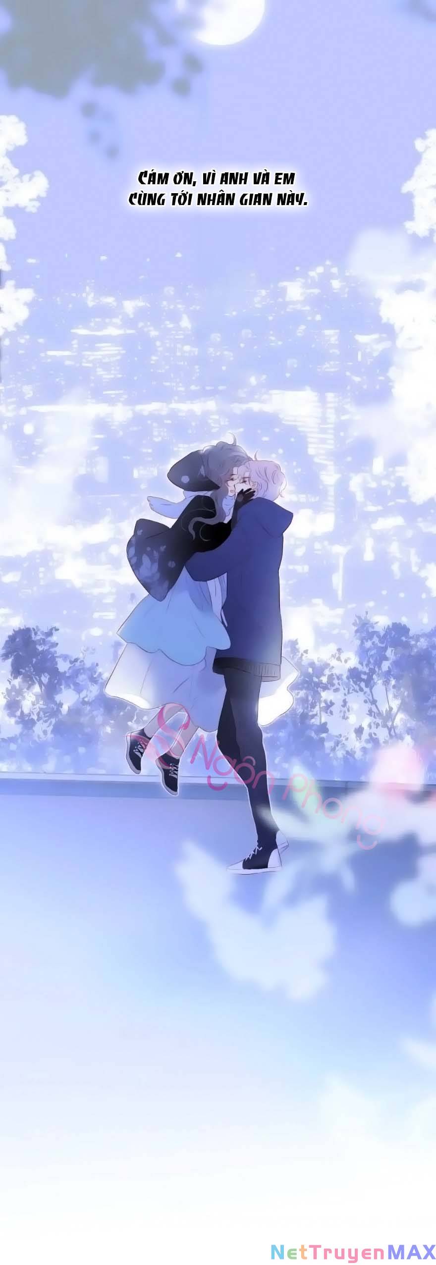 Hoa Bỏ Chạy Với Nhím Rồi: Chapter 103