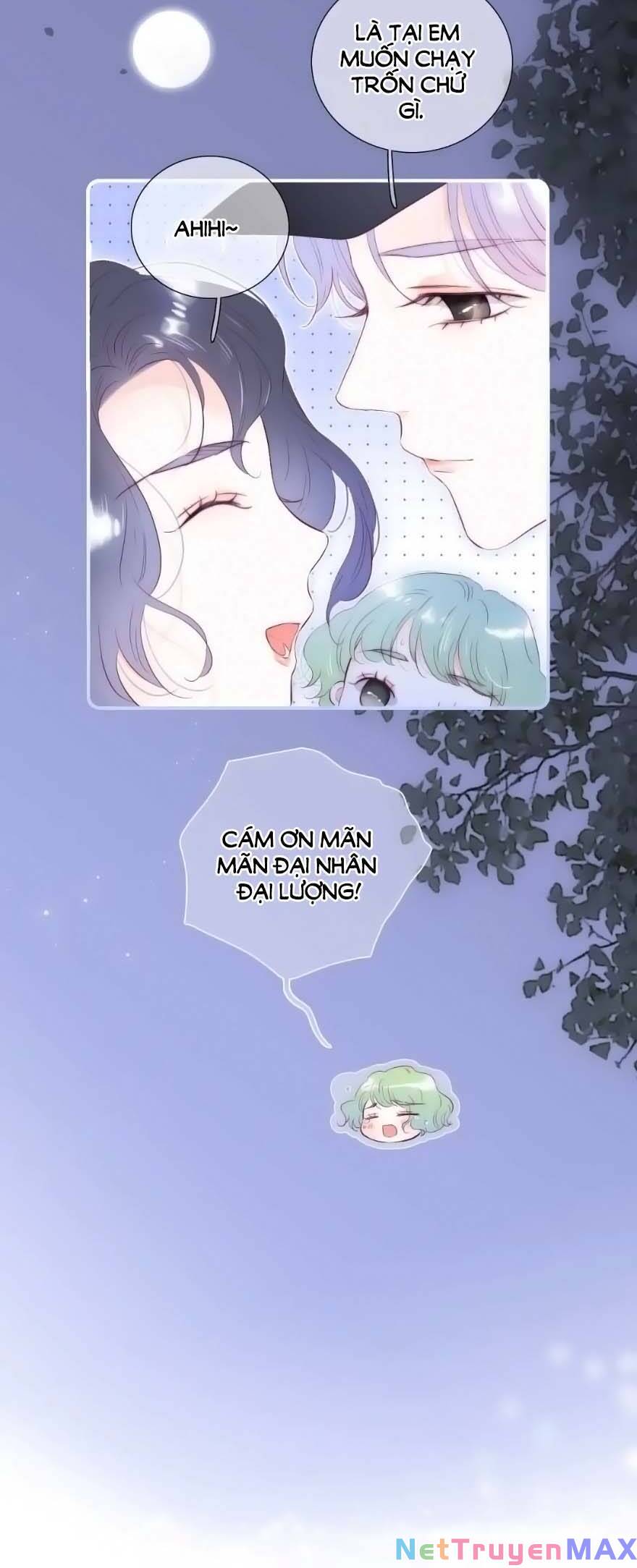 Hoa Bỏ Chạy Với Nhím Rồi: Chapter 103
