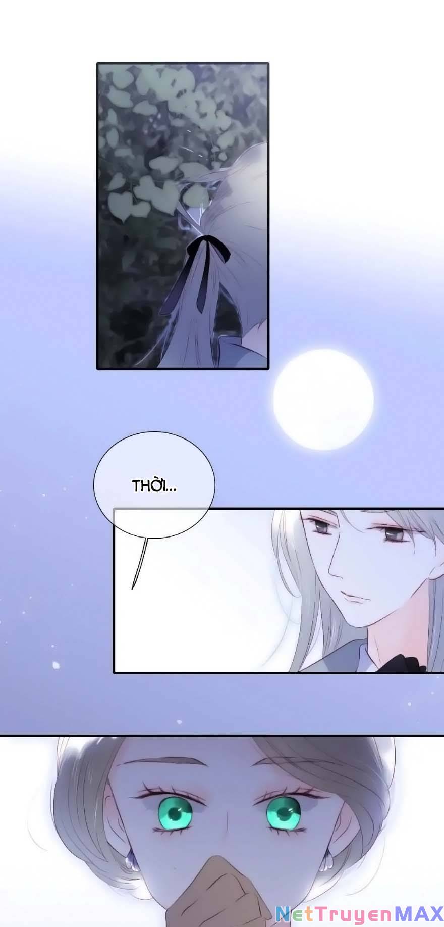 Hoa Bỏ Chạy Với Nhím Rồi: Chapter 103