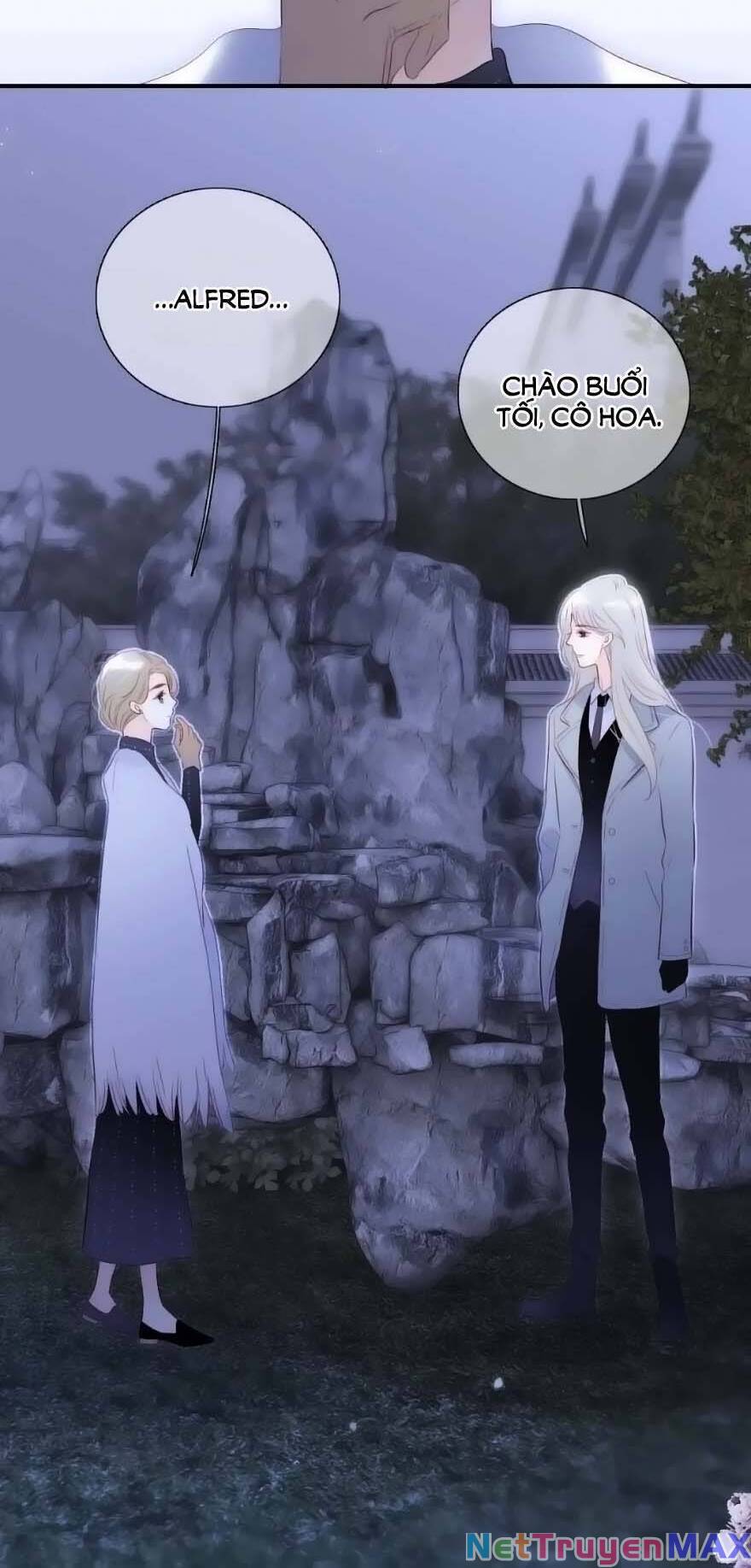 Hoa Bỏ Chạy Với Nhím Rồi: Chapter 103