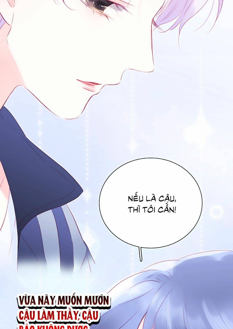 Hoa Bỏ Chạy Với Nhím Rồi: Chapter 12