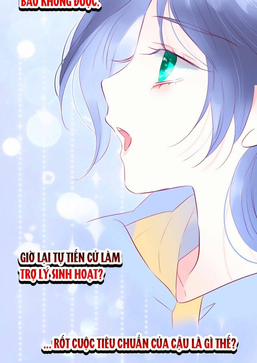 Hoa Bỏ Chạy Với Nhím Rồi: Chapter 12