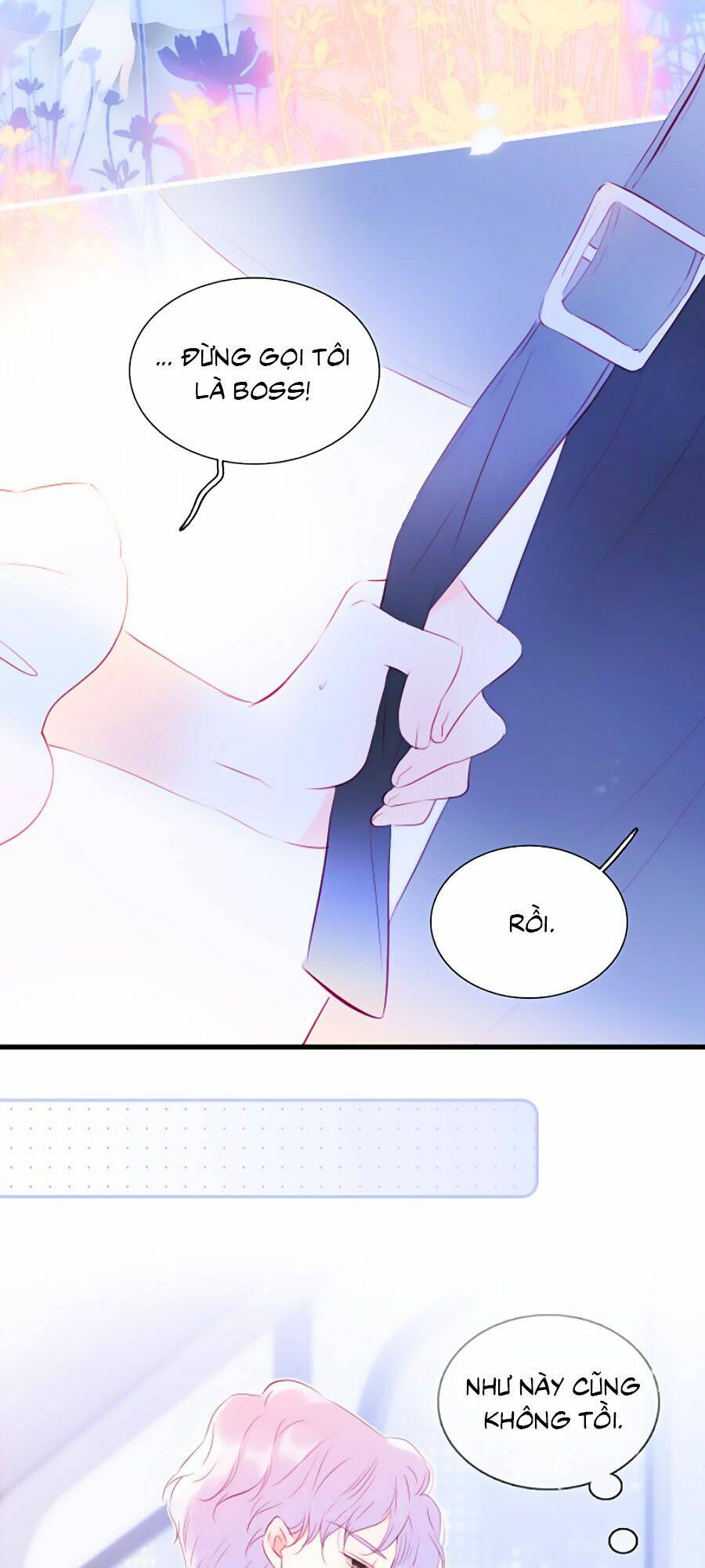 Hoa Bỏ Chạy Với Nhím Rồi: Chapter 12