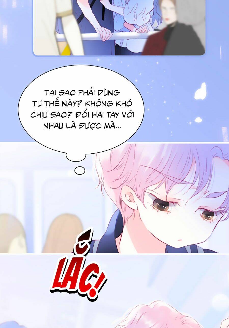 Hoa Bỏ Chạy Với Nhím Rồi: Chapter 12