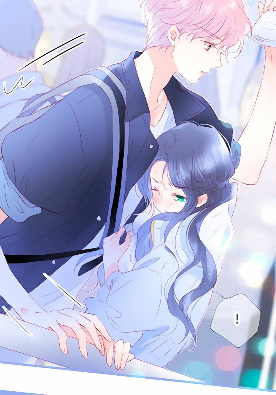 Hoa Bỏ Chạy Với Nhím Rồi: Chapter 12
