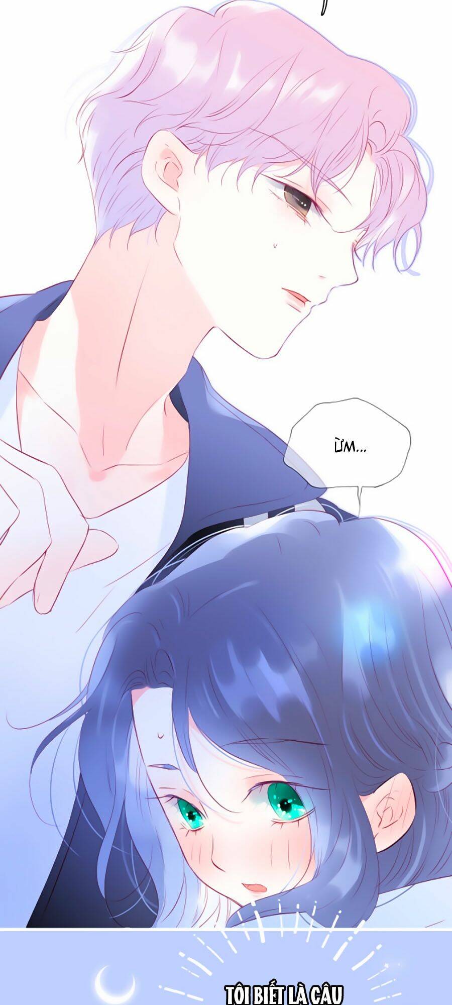 Hoa Bỏ Chạy Với Nhím Rồi: Chapter 12