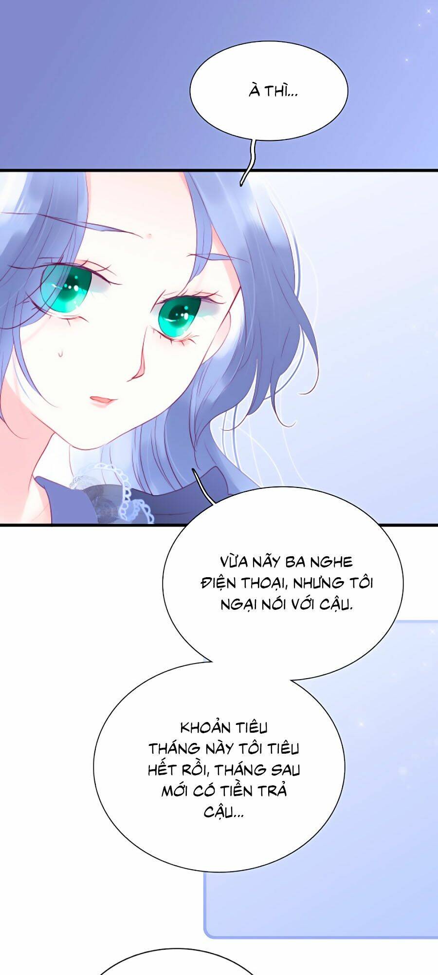 Hoa Bỏ Chạy Với Nhím Rồi: Chapter 12