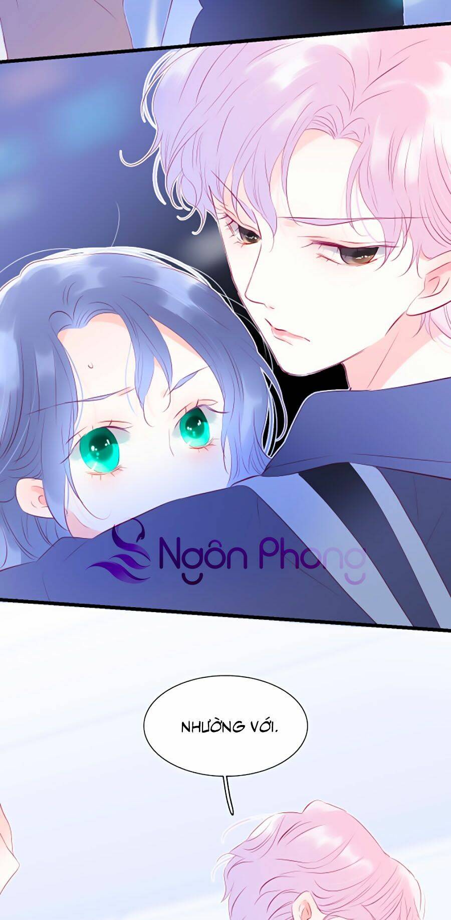Hoa Bỏ Chạy Với Nhím Rồi: Chapter 12