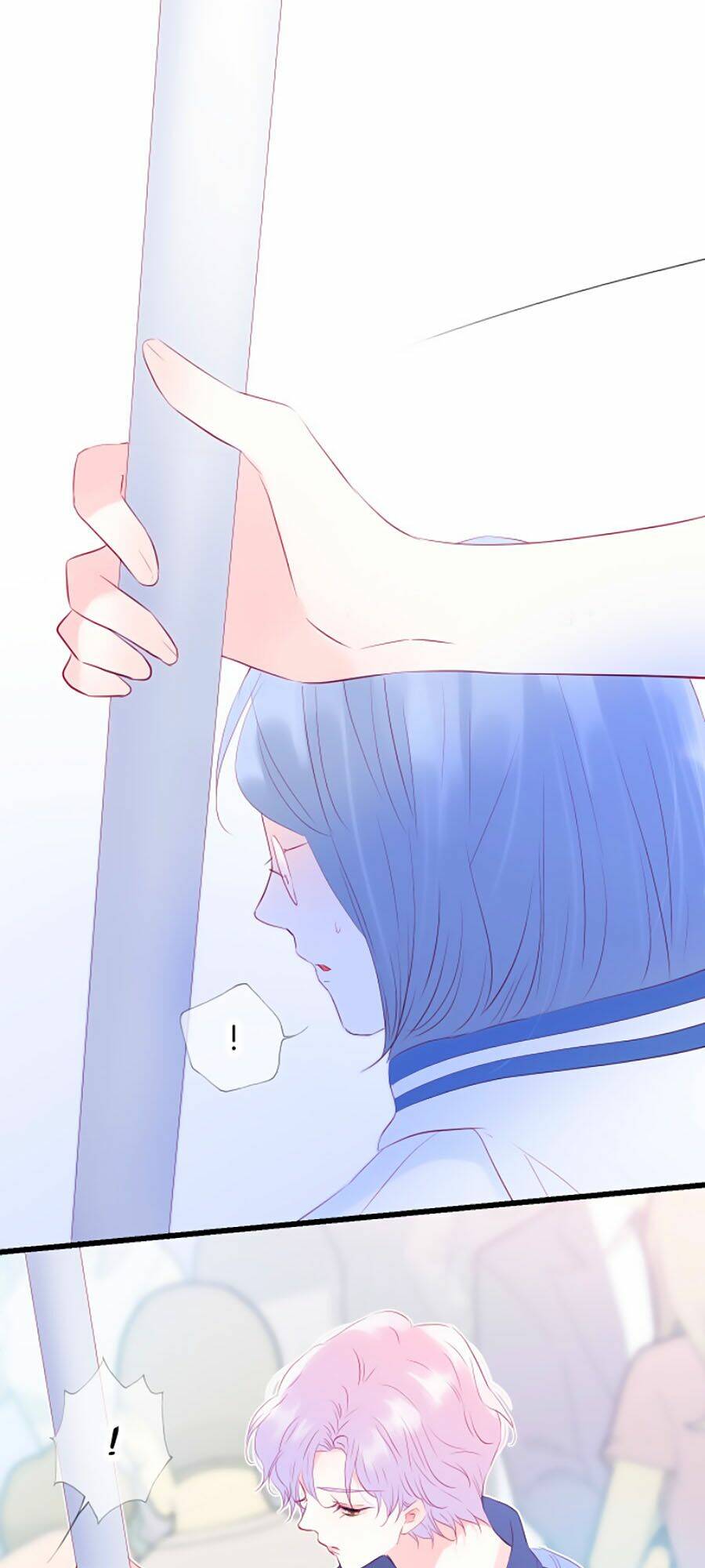 Hoa Bỏ Chạy Với Nhím Rồi: Chapter 12
