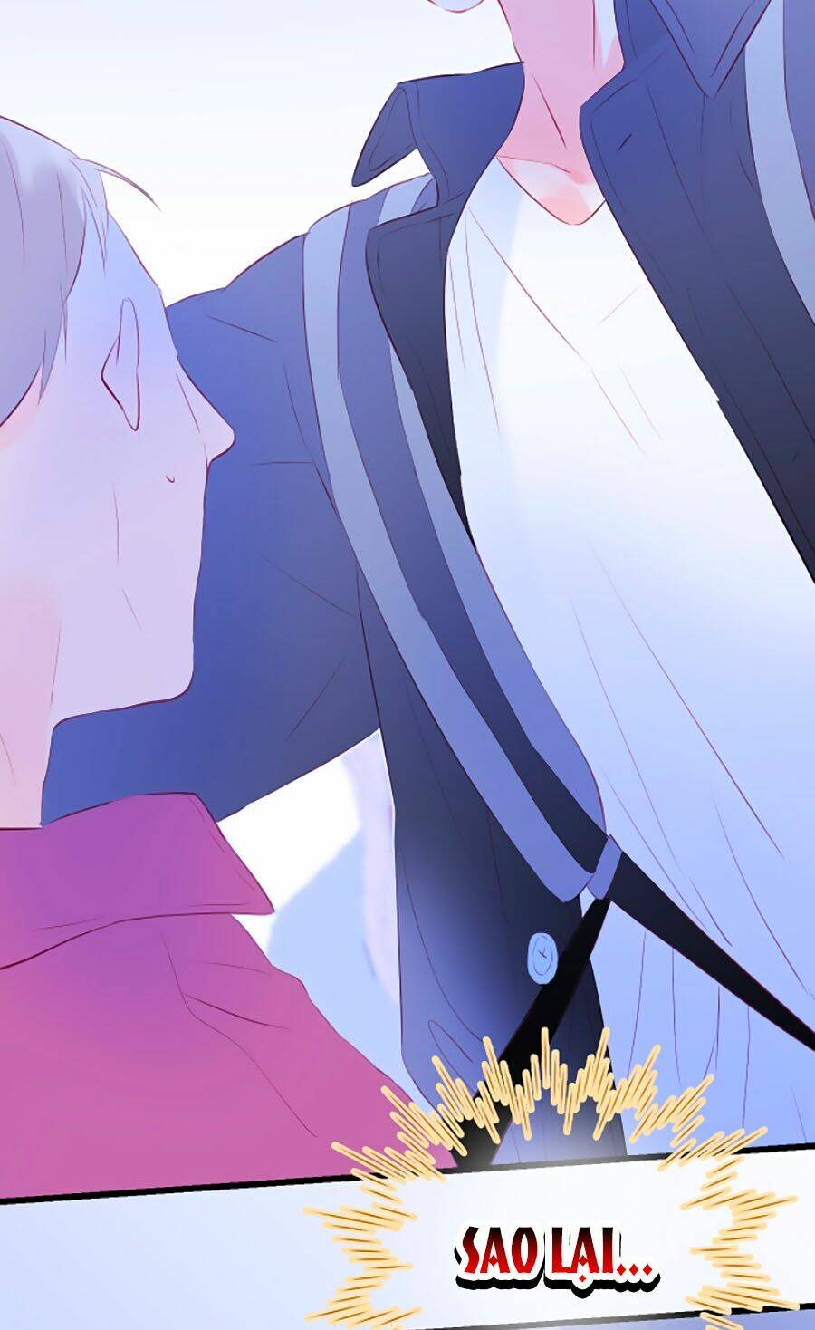 Hoa Bỏ Chạy Với Nhím Rồi: Chapter 12