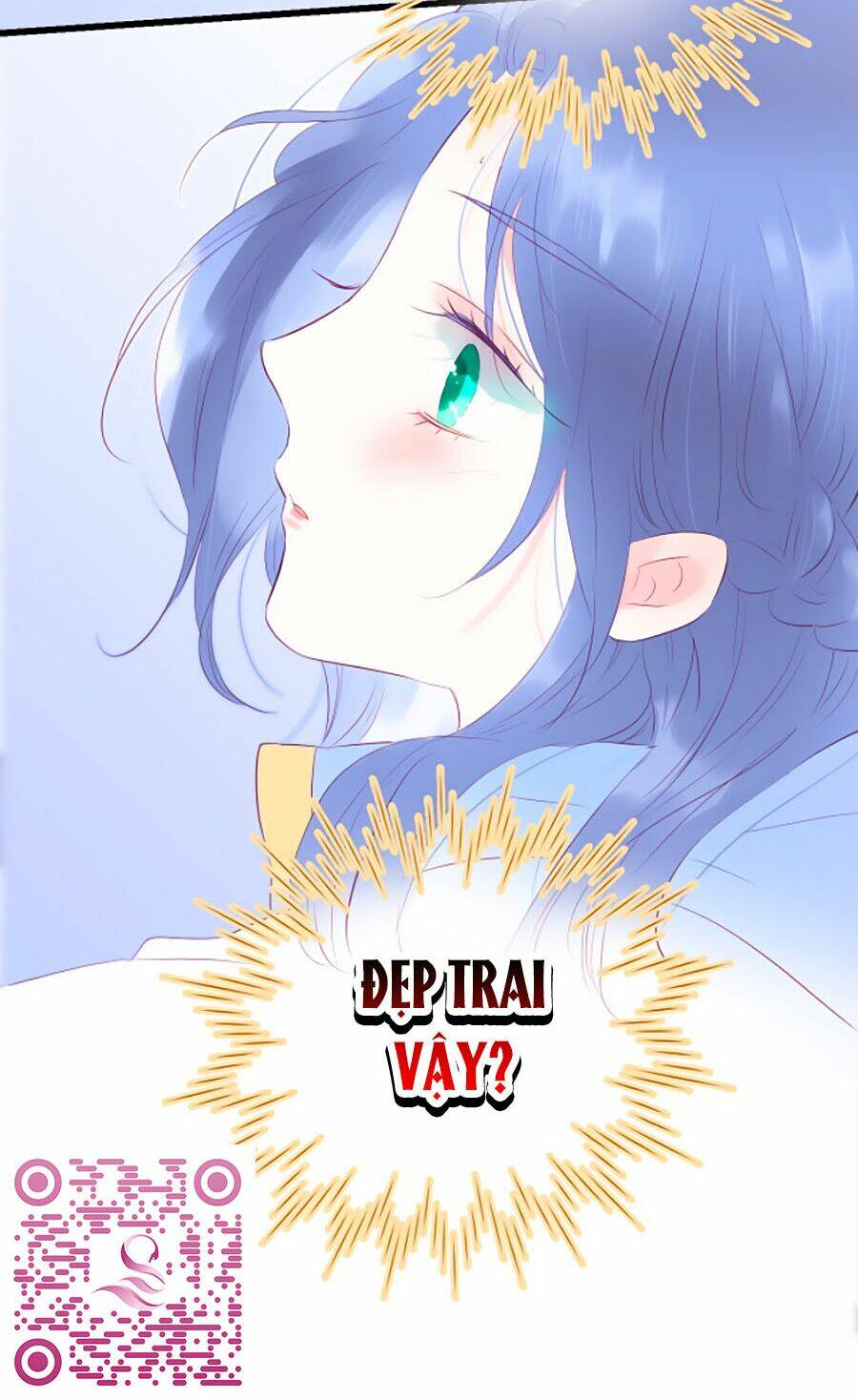 Hoa Bỏ Chạy Với Nhím Rồi: Chapter 12