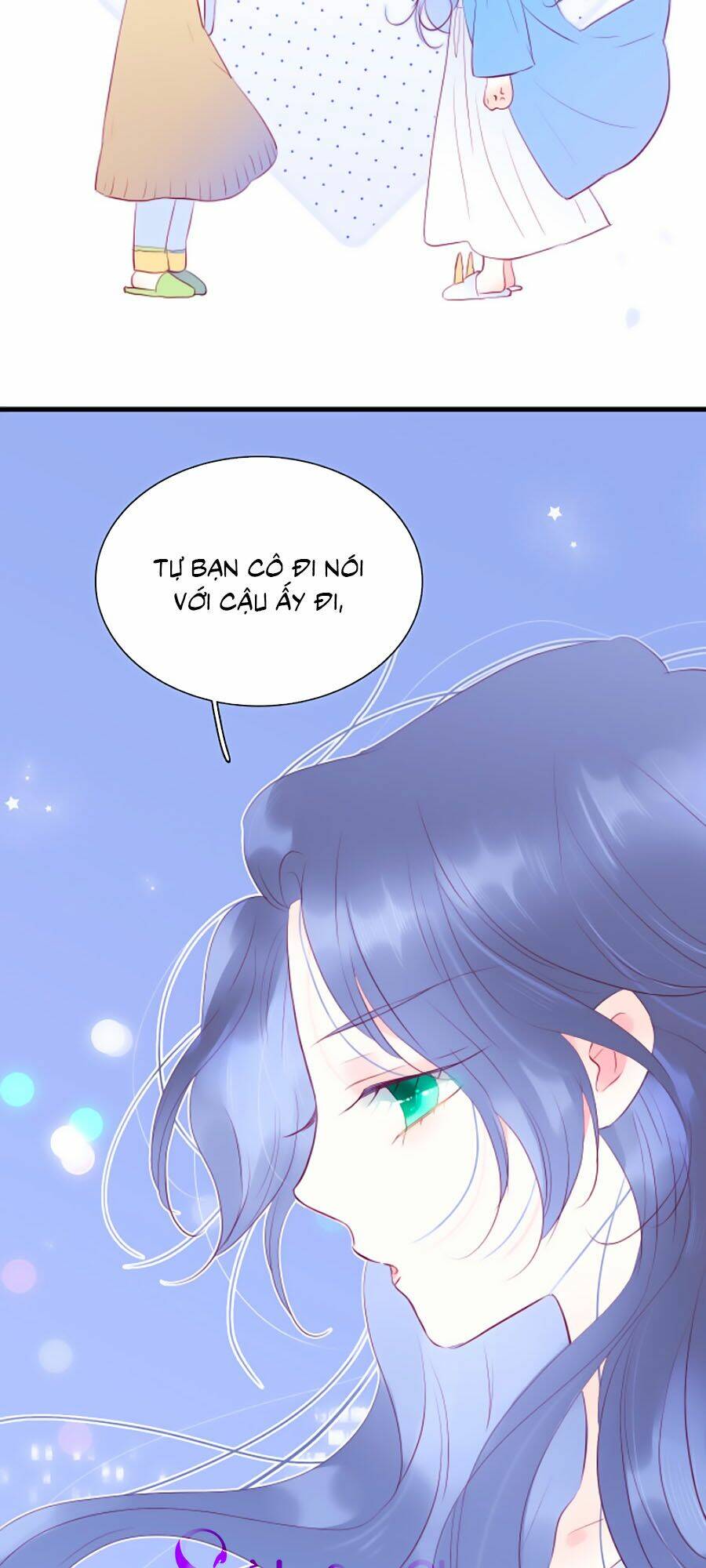Hoa Bỏ Chạy Với Nhím Rồi: Chapter 15