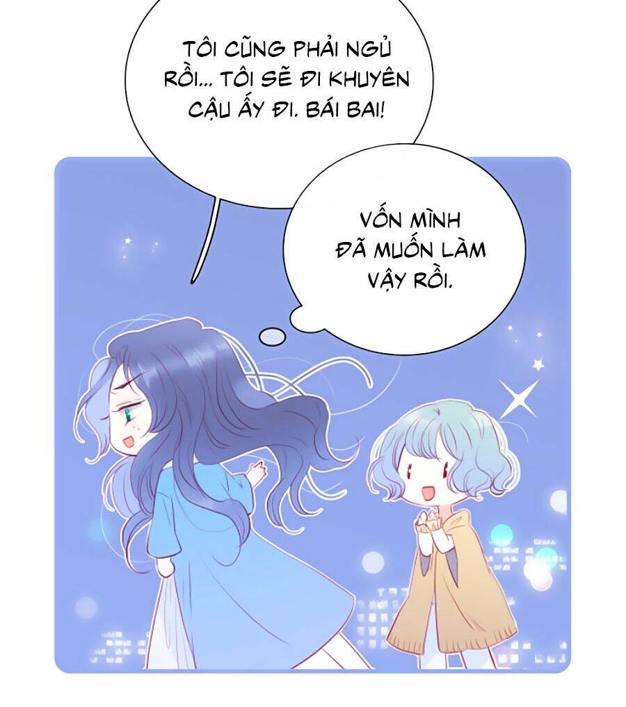 Hoa Bỏ Chạy Với Nhím Rồi: Chapter 15