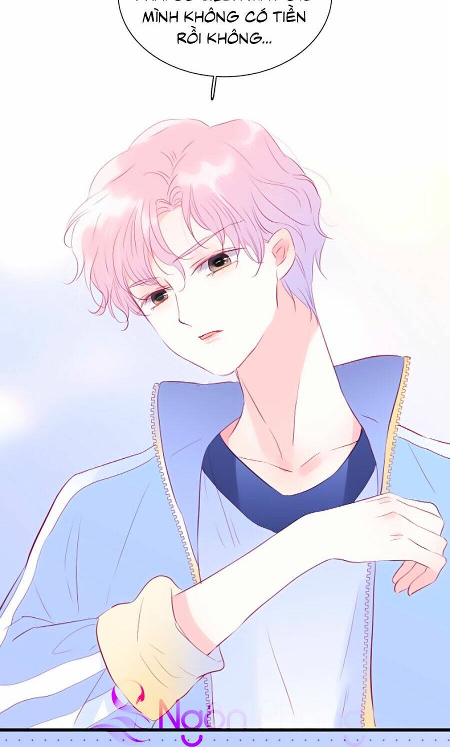 Hoa Bỏ Chạy Với Nhím Rồi: Chapter 15