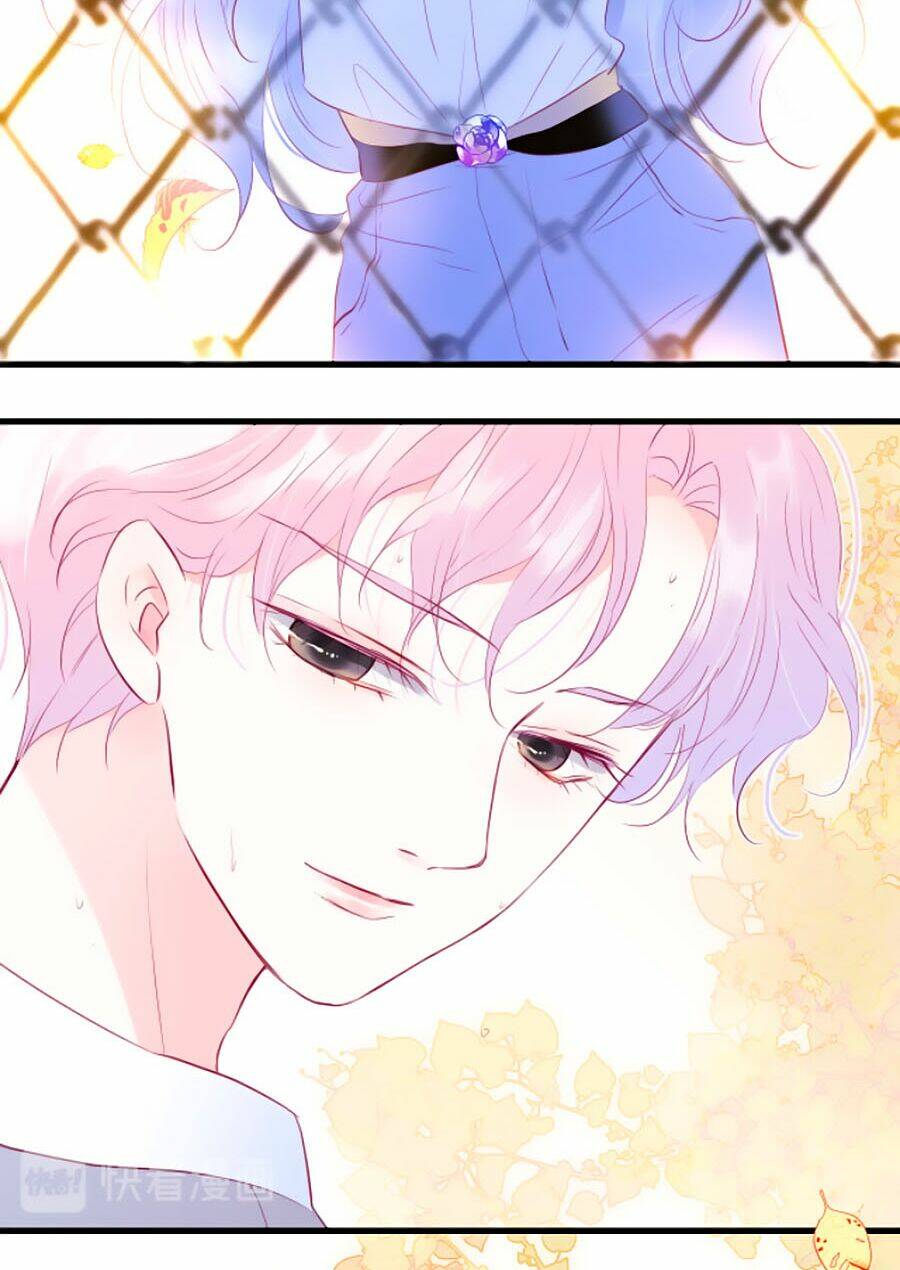 Hoa Bỏ Chạy Với Nhím Rồi: Chapter 15