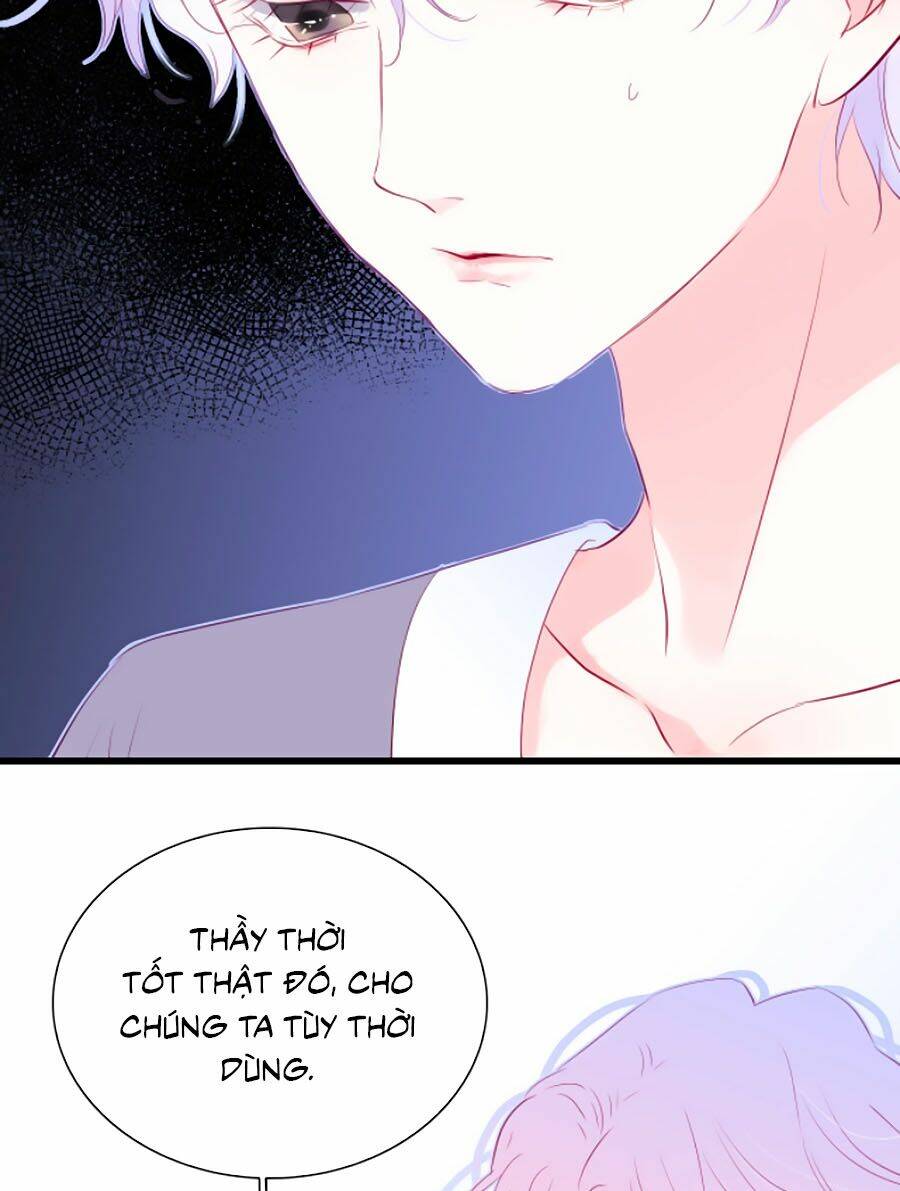 Hoa Bỏ Chạy Với Nhím Rồi: Chapter 15