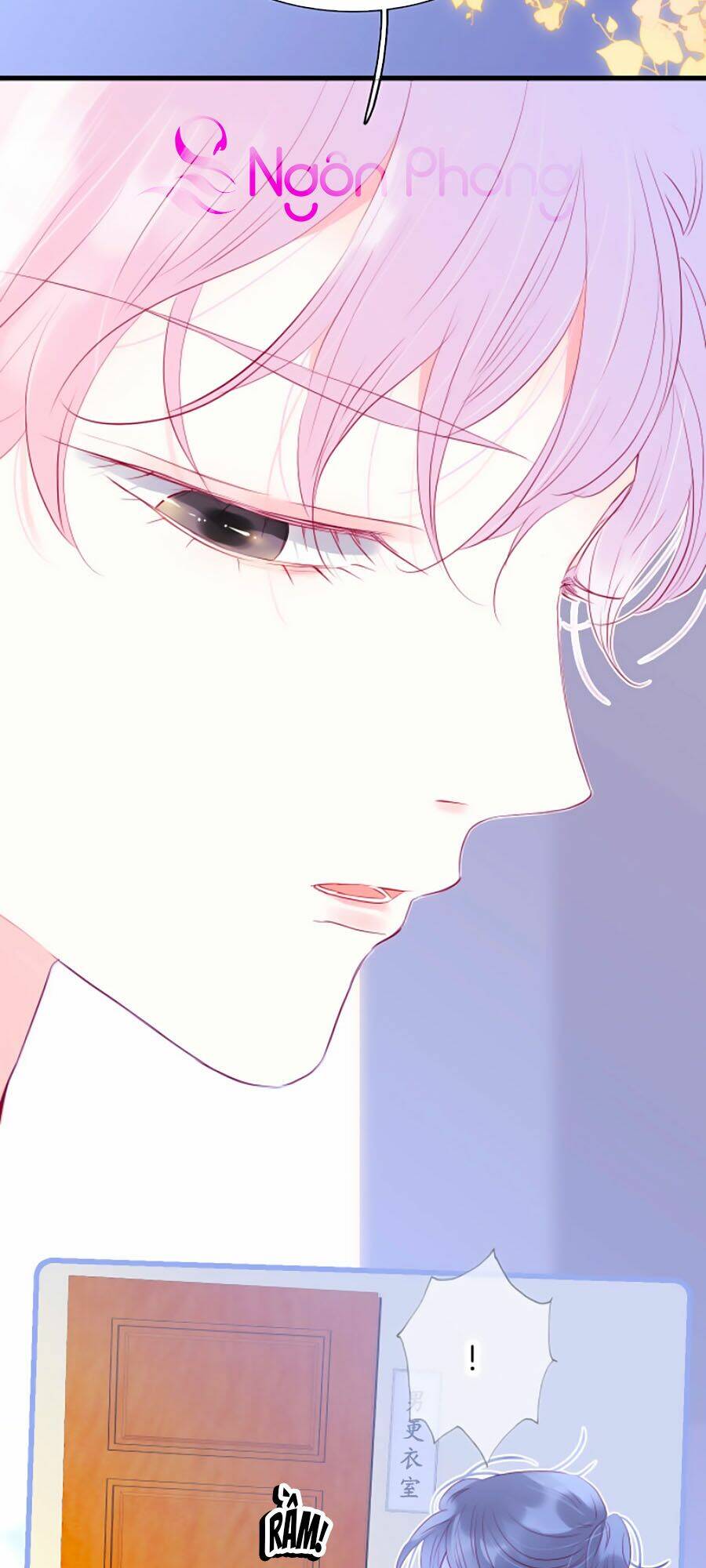 Hoa Bỏ Chạy Với Nhím Rồi: Chapter 15