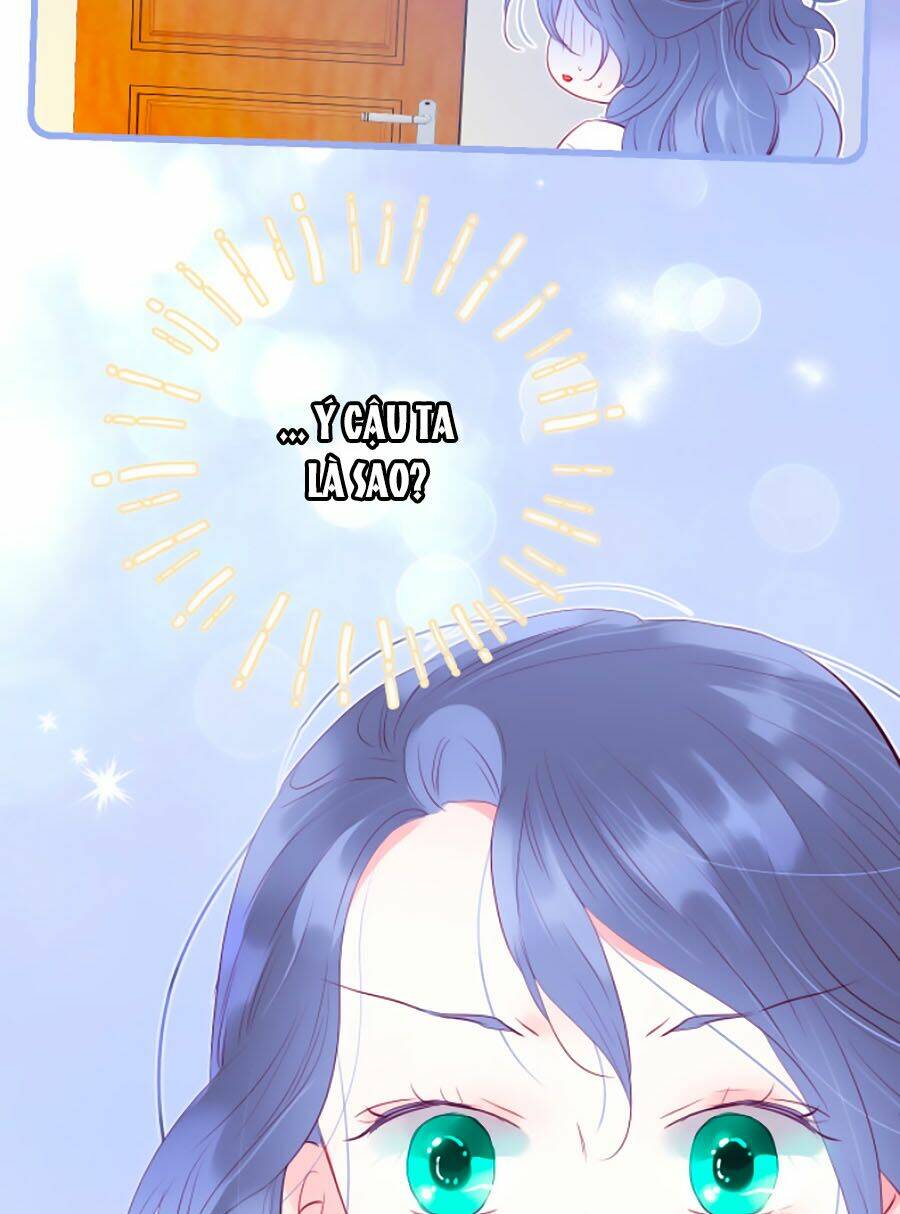 Hoa Bỏ Chạy Với Nhím Rồi: Chapter 15