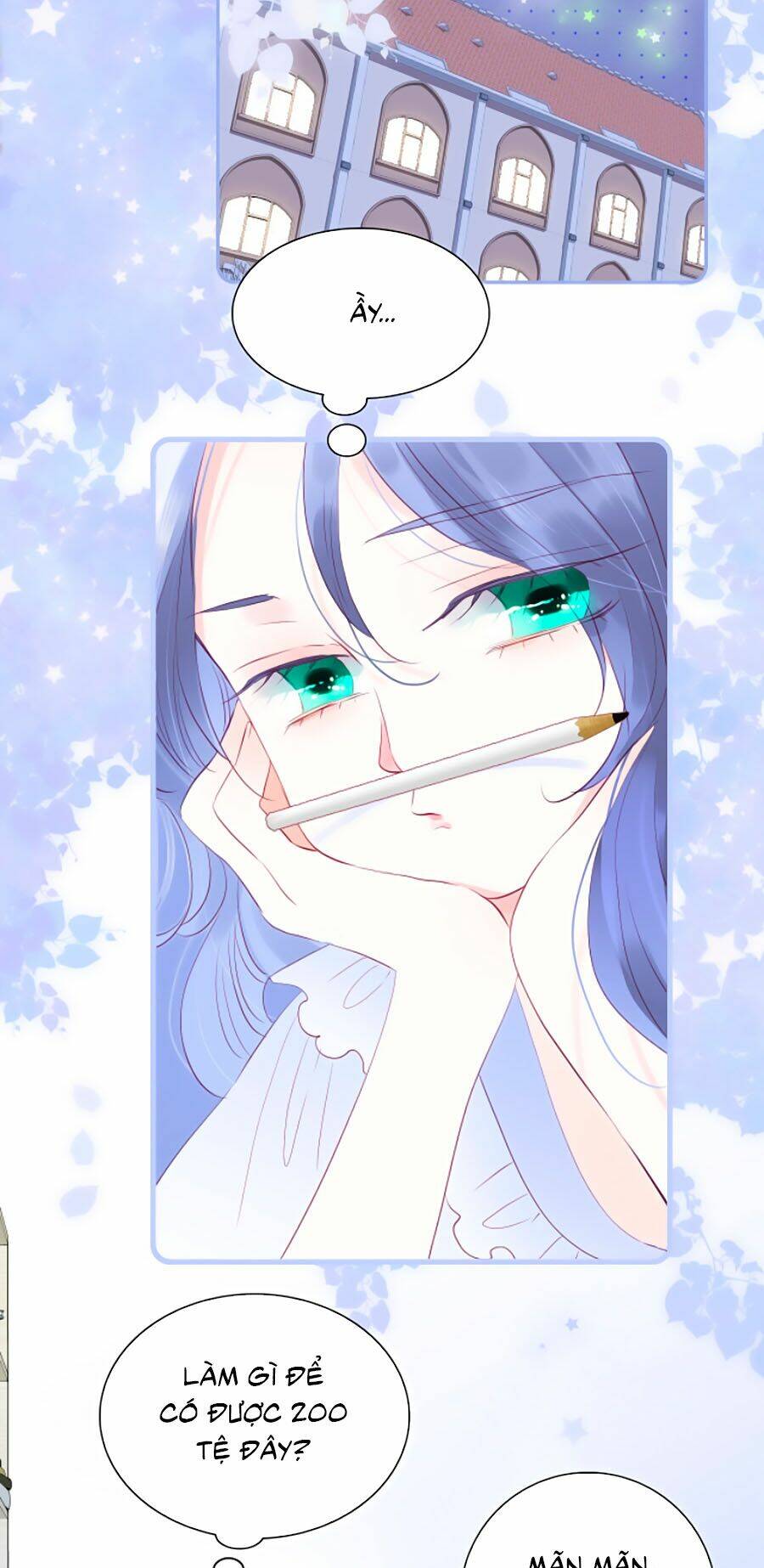 Hoa Bỏ Chạy Với Nhím Rồi: Chapter 15