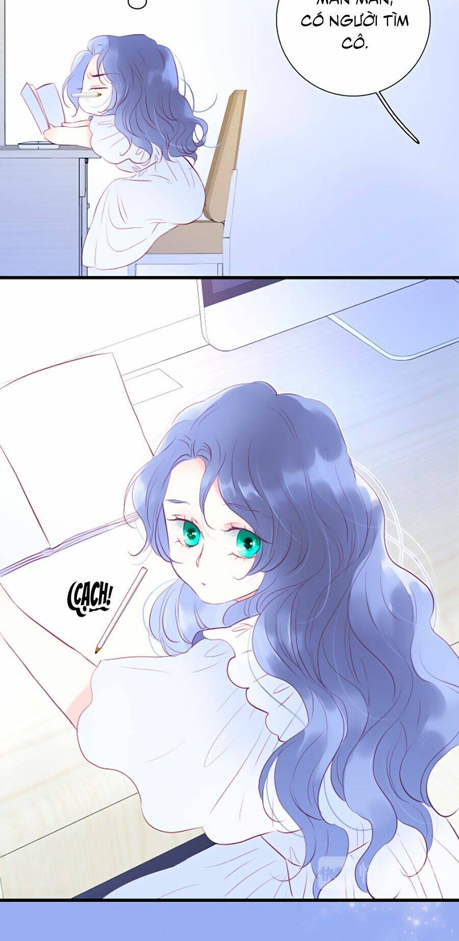 Hoa Bỏ Chạy Với Nhím Rồi: Chapter 15
