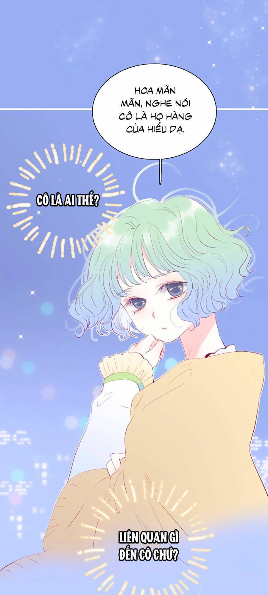 Hoa Bỏ Chạy Với Nhím Rồi: Chapter 15