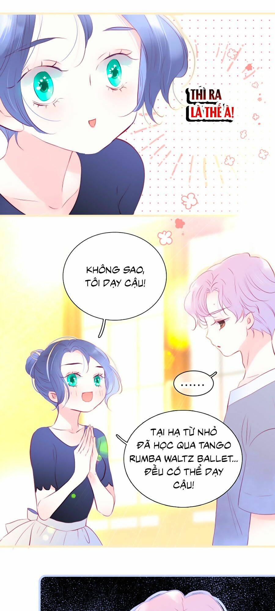 Hoa Bỏ Chạy Với Nhím Rồi: Chapter 16