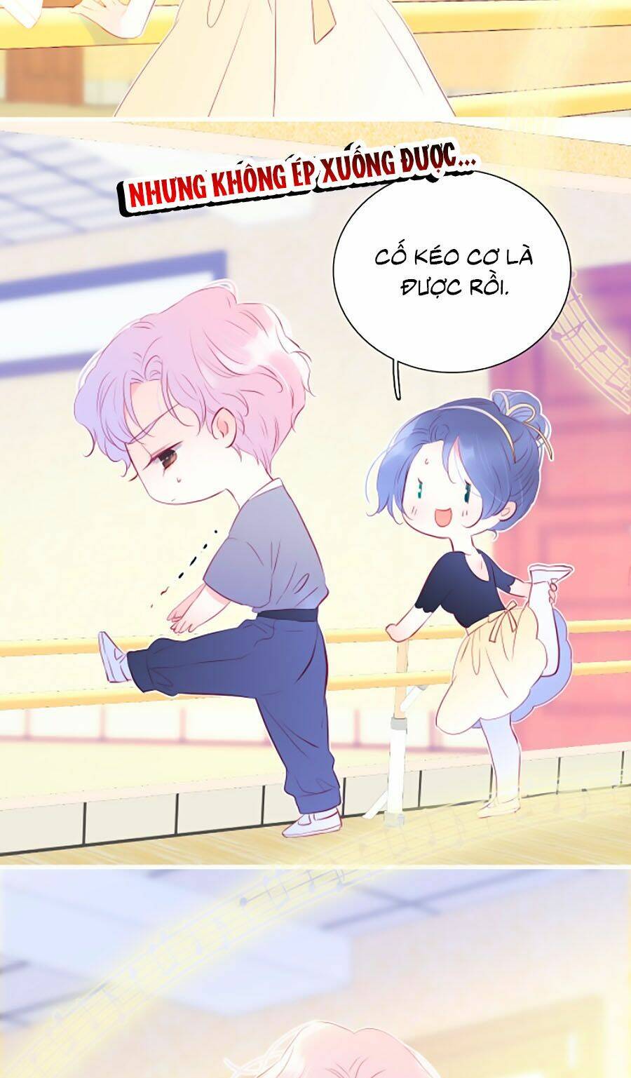Hoa Bỏ Chạy Với Nhím Rồi: Chapter 16