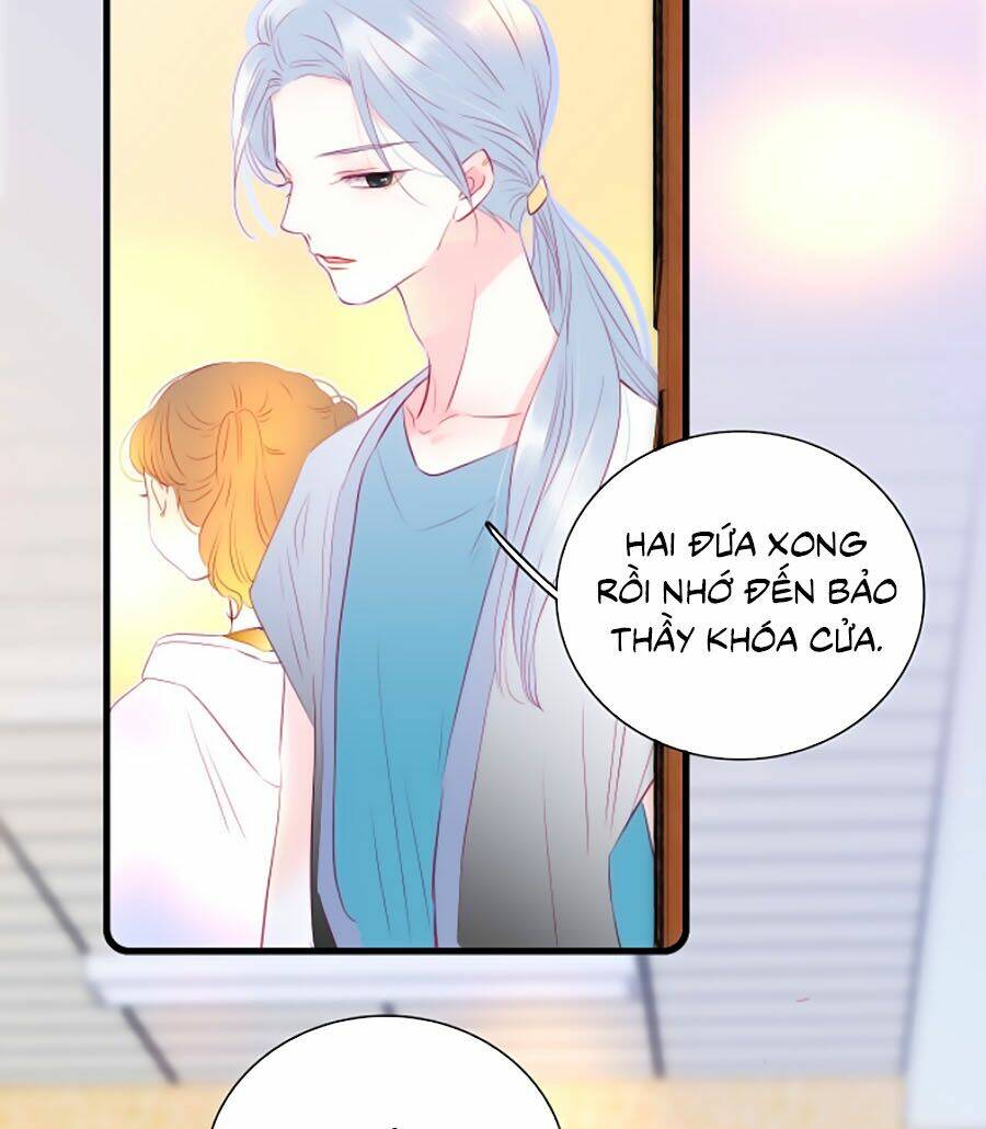 Hoa Bỏ Chạy Với Nhím Rồi: Chapter 16