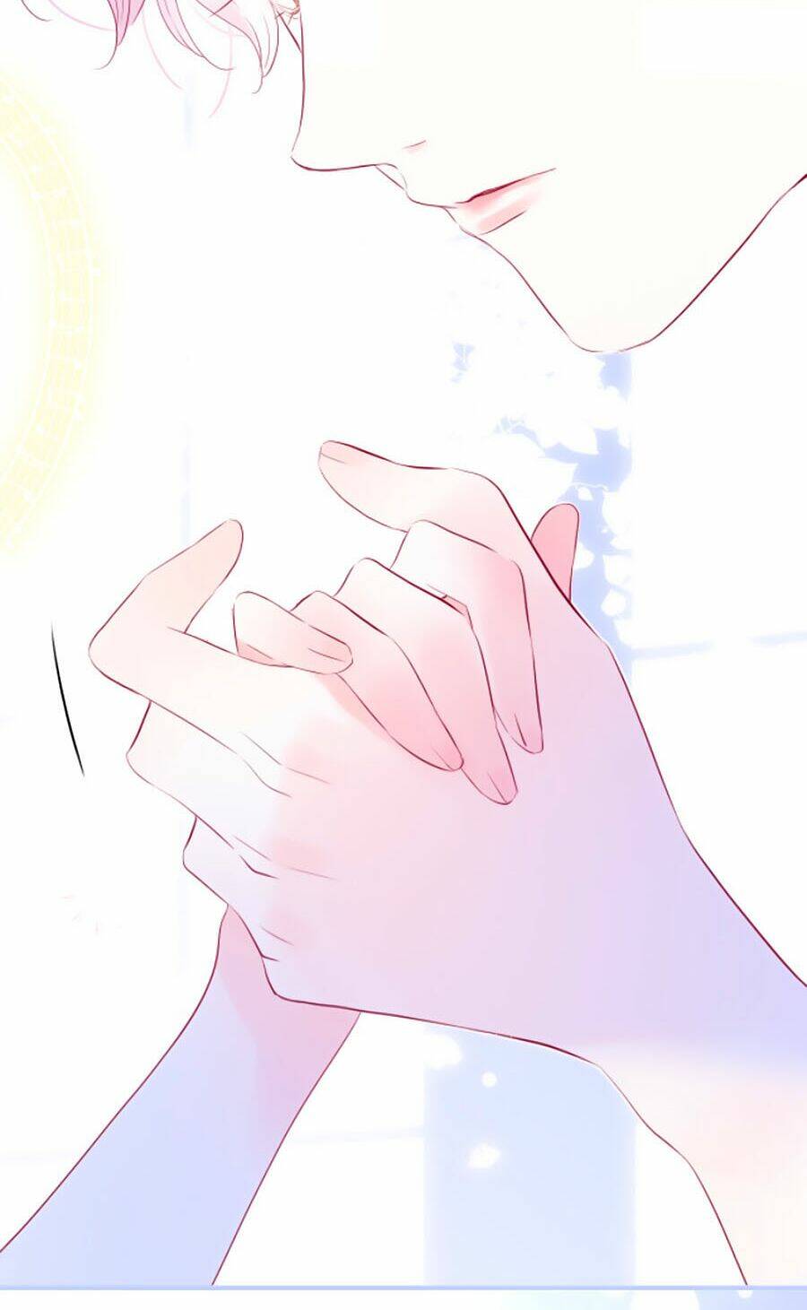 Hoa Bỏ Chạy Với Nhím Rồi: Chapter 16