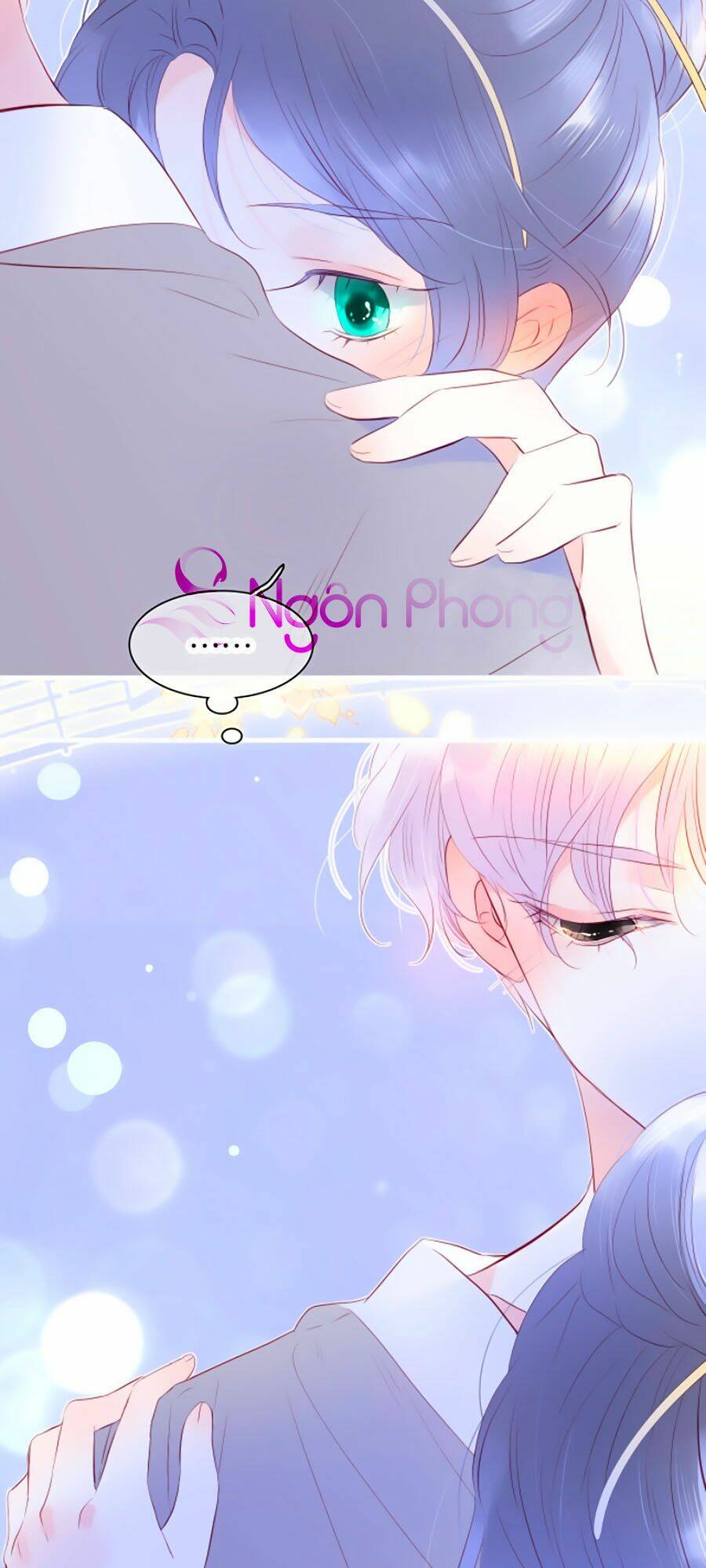 Hoa Bỏ Chạy Với Nhím Rồi: Chapter 16