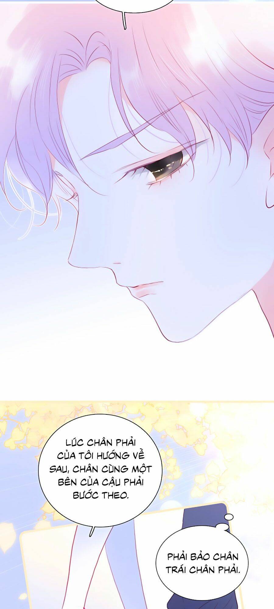 Hoa Bỏ Chạy Với Nhím Rồi: Chapter 16