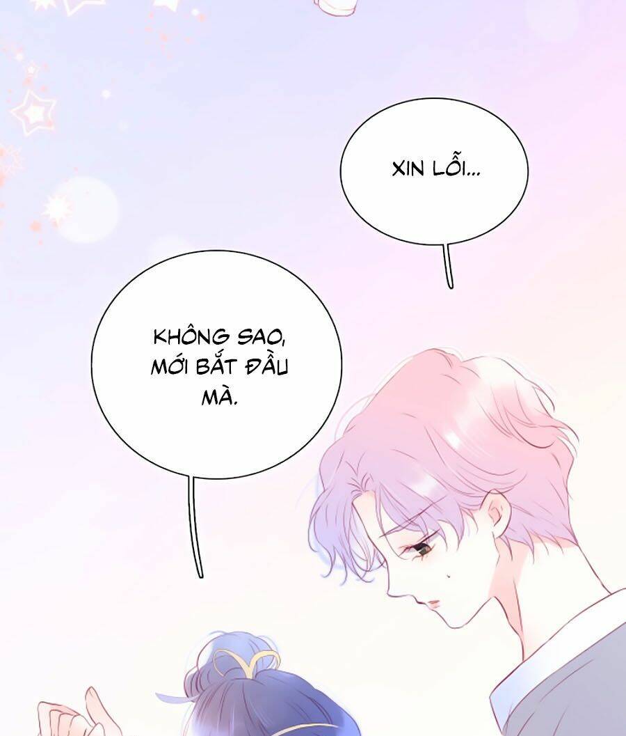 Hoa Bỏ Chạy Với Nhím Rồi: Chapter 16