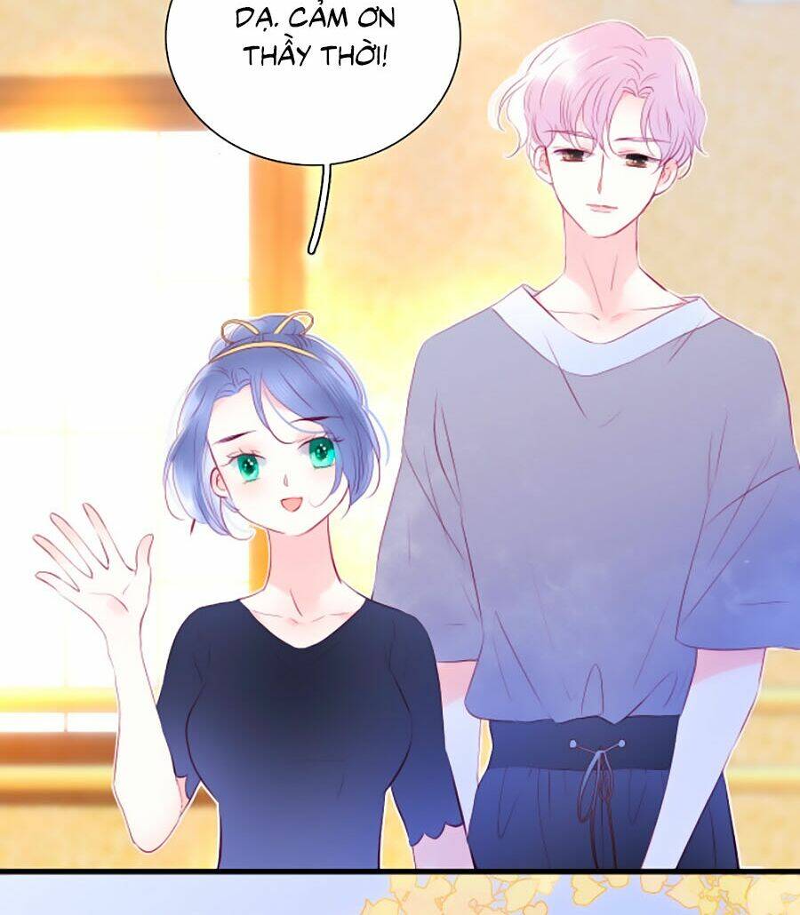 Hoa Bỏ Chạy Với Nhím Rồi: Chapter 16