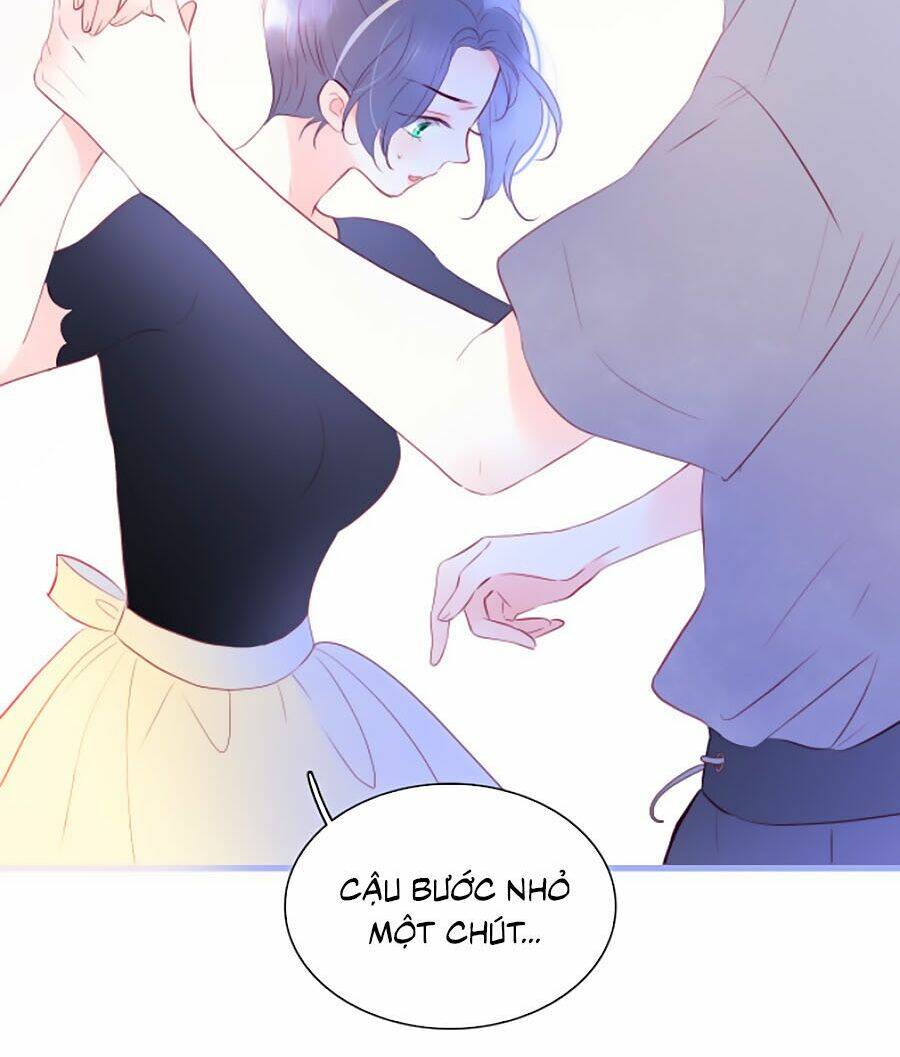Hoa Bỏ Chạy Với Nhím Rồi: Chapter 16