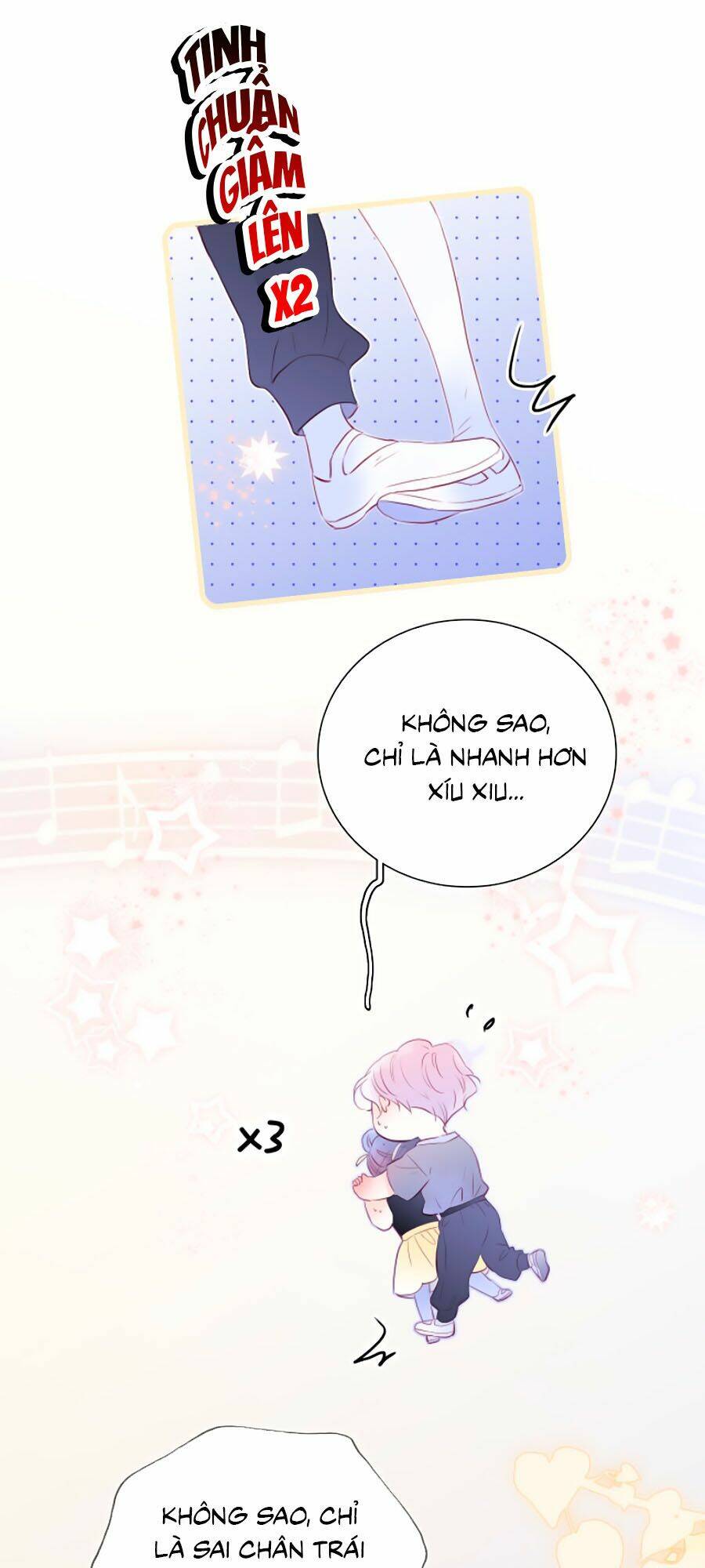 Hoa Bỏ Chạy Với Nhím Rồi: Chapter 16