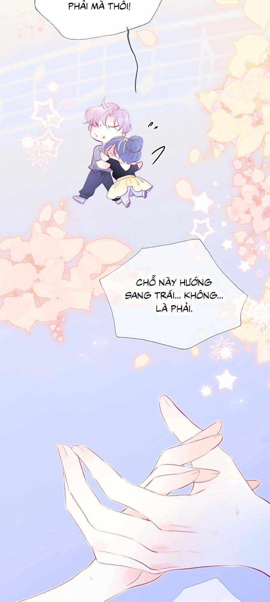Hoa Bỏ Chạy Với Nhím Rồi: Chapter 16